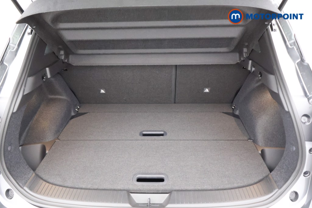 Nissan Qashqai N-Connecta Automatic Petrol SUV - Stock Number (1569412) - 12th supplementary image