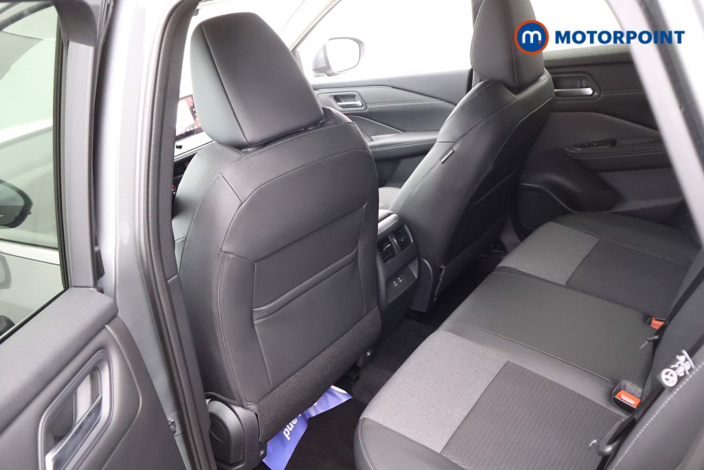 Nissan Qashqai N-Connecta Automatic Petrol SUV - Stock Number (1569412) - 13th supplementary image