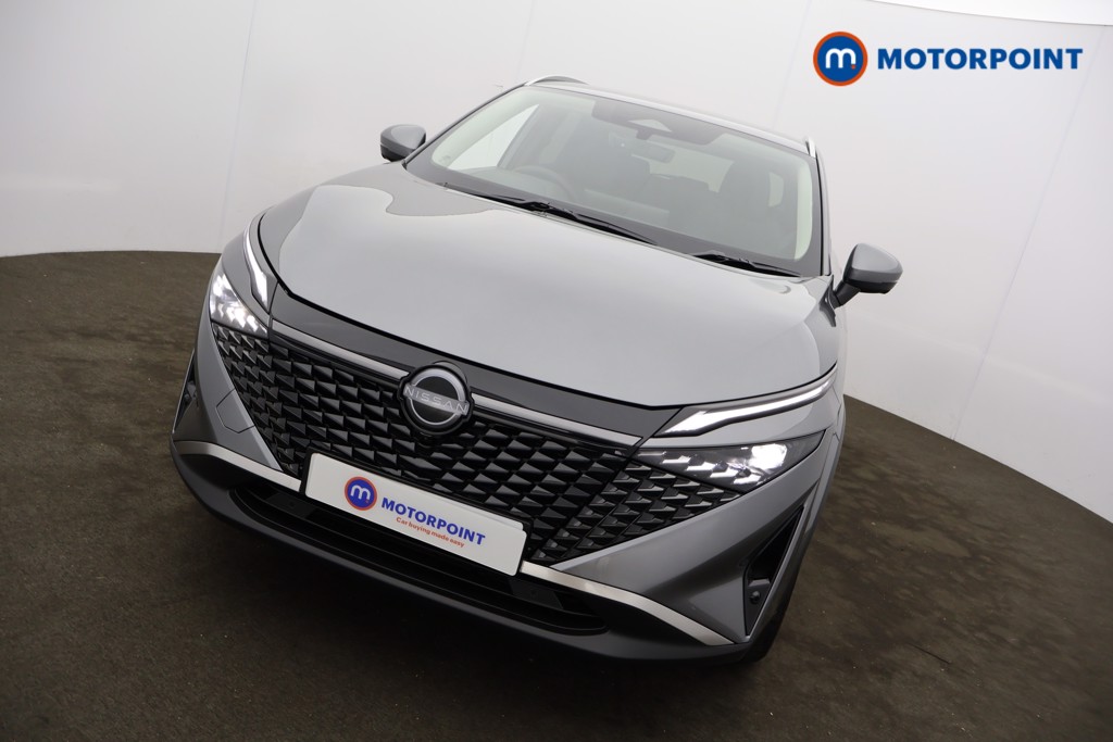 Nissan Qashqai N-Connecta Automatic Petrol SUV - Stock Number (1569412) - 14th supplementary image