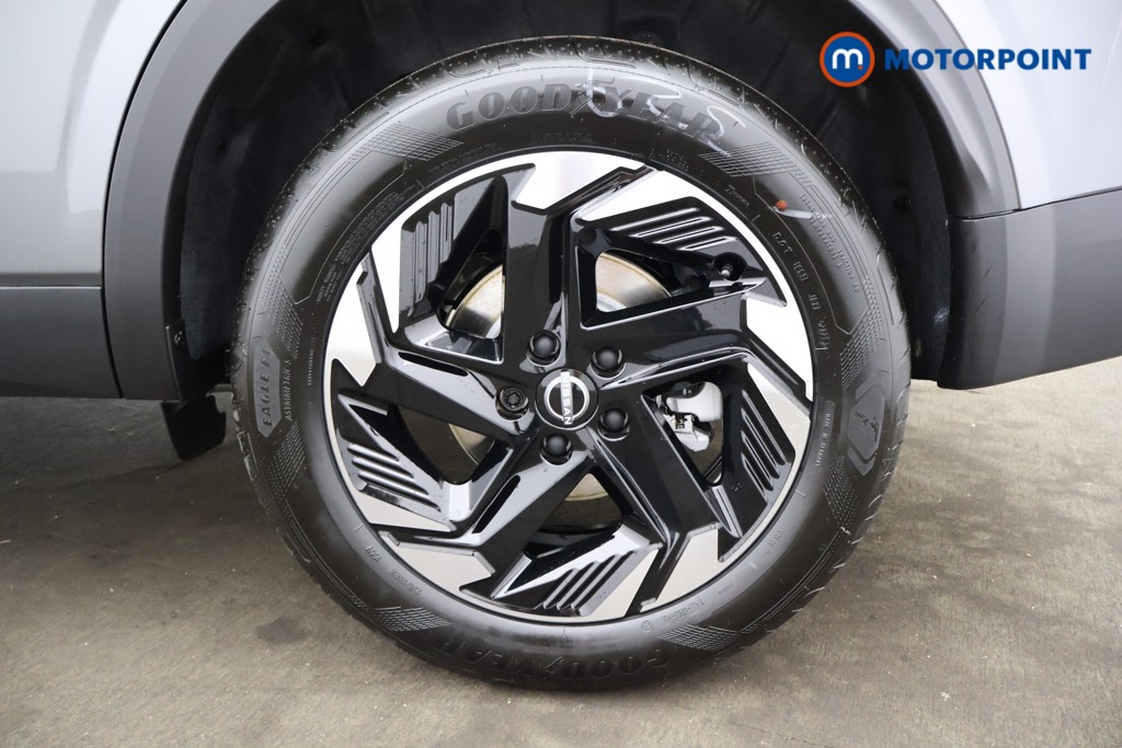 Nissan Qashqai N-Connecta Automatic Petrol SUV - Stock Number (1569412) - 16th supplementary image
