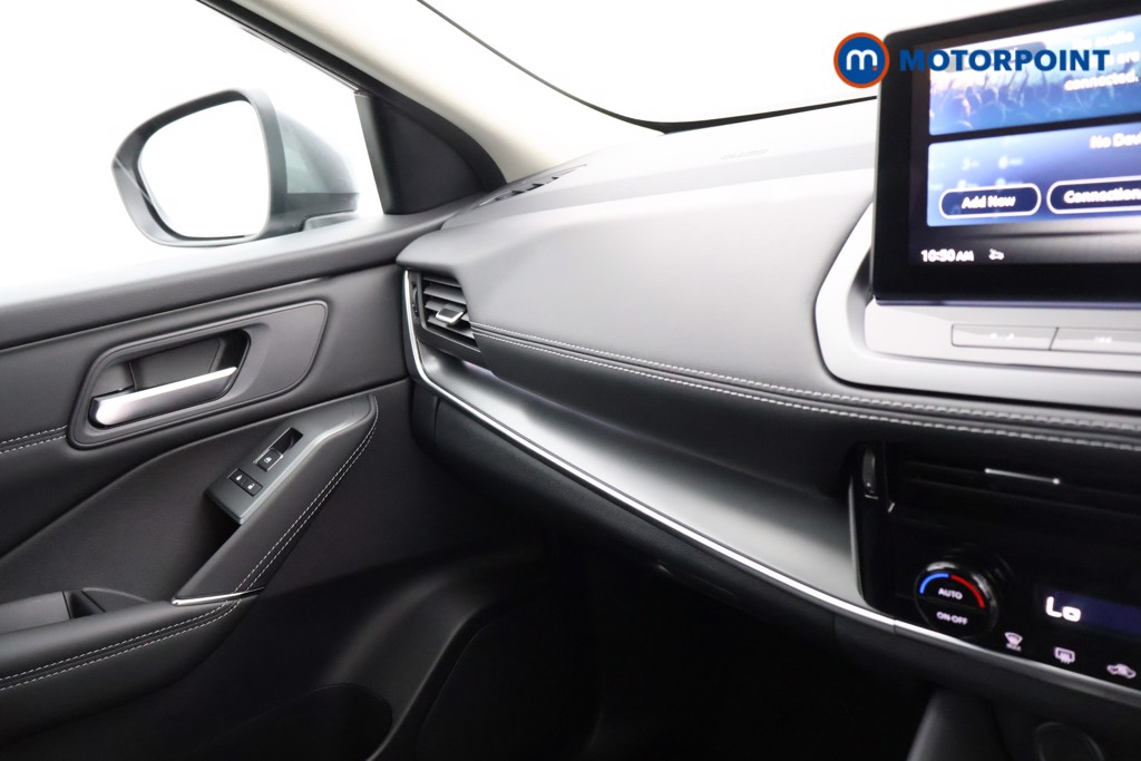 Nissan Qashqai N-Connecta Automatic Petrol SUV - Stock Number (1569414) - 6th supplementary image