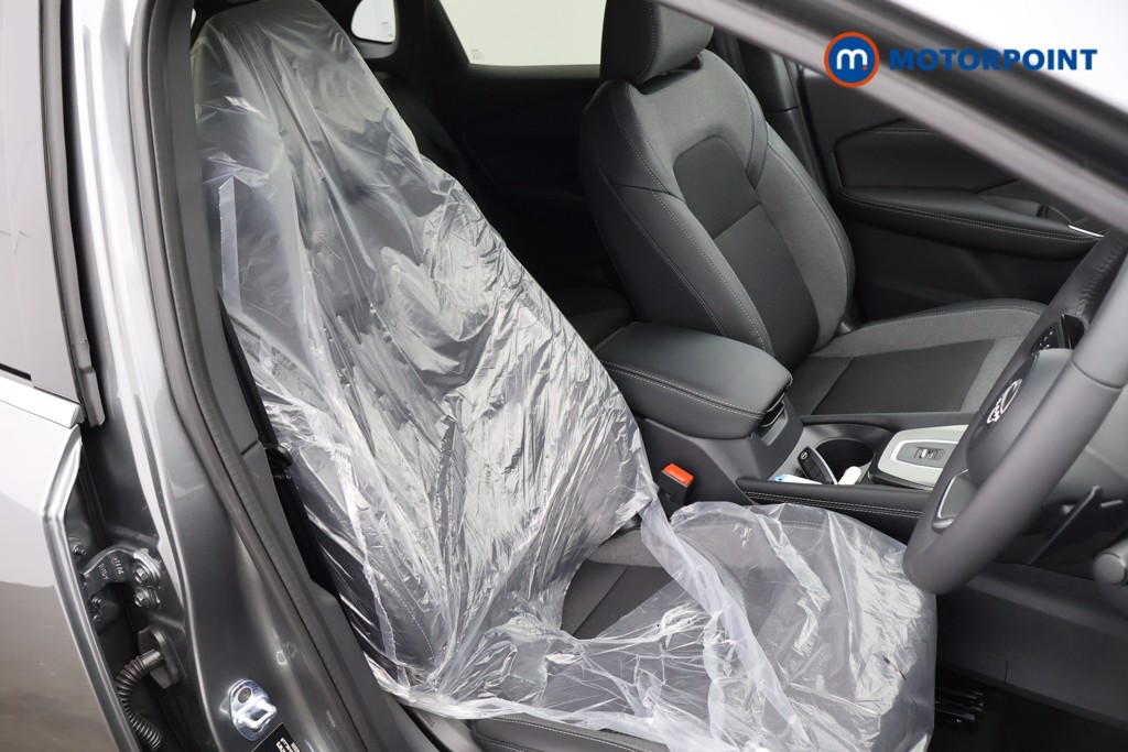 Nissan Qashqai N-Connecta Automatic Petrol SUV - Stock Number (1569414) - 9th supplementary image
