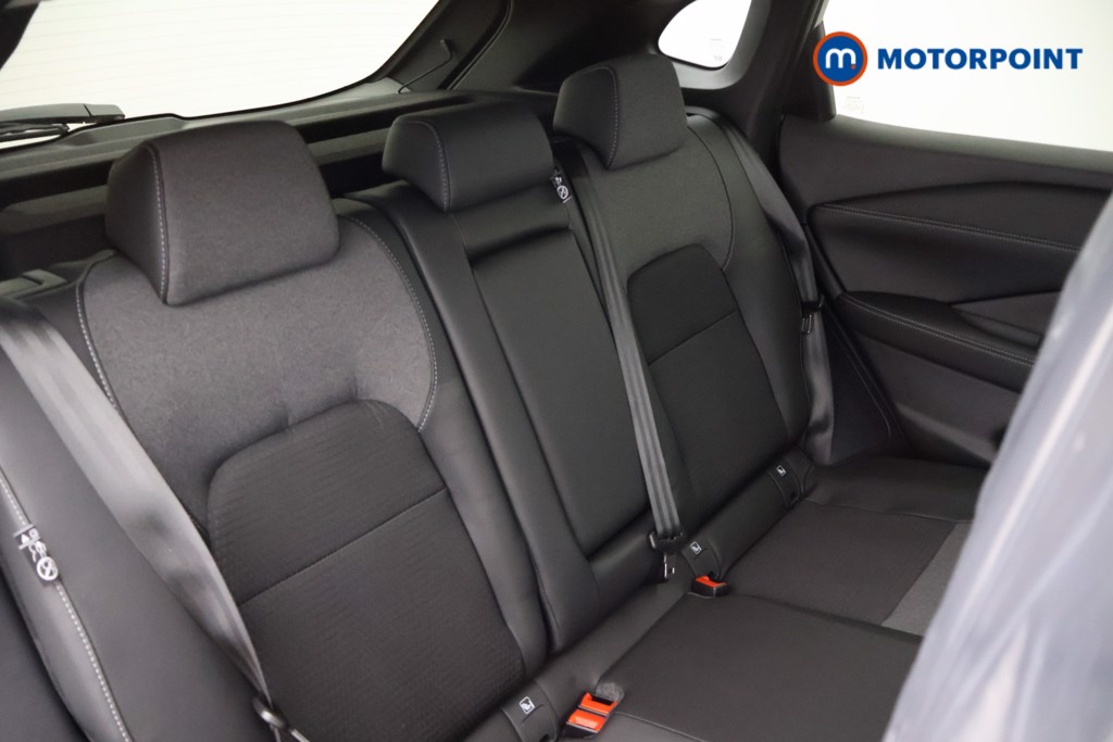Nissan Qashqai N-Connecta Automatic Petrol SUV - Stock Number (1569414) - 11th supplementary image