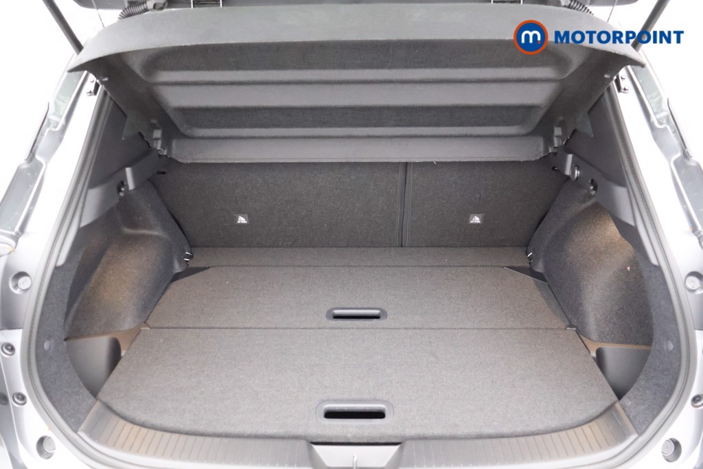 Nissan Qashqai N-Connecta Automatic Petrol SUV - Stock Number (1569414) - 12th supplementary image