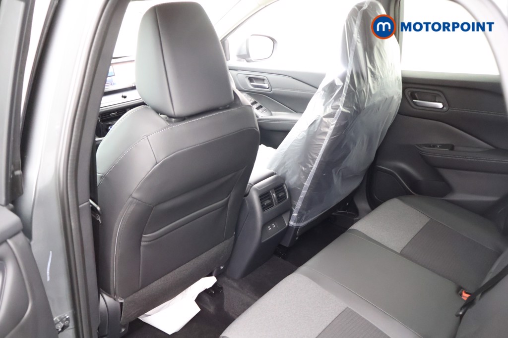 Nissan Qashqai N-Connecta Automatic Petrol SUV - Stock Number (1569414) - 13th supplementary image