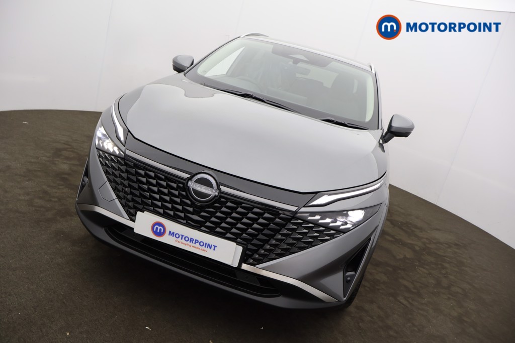 Nissan Qashqai N-Connecta Automatic Petrol SUV - Stock Number (1569414) - 14th supplementary image