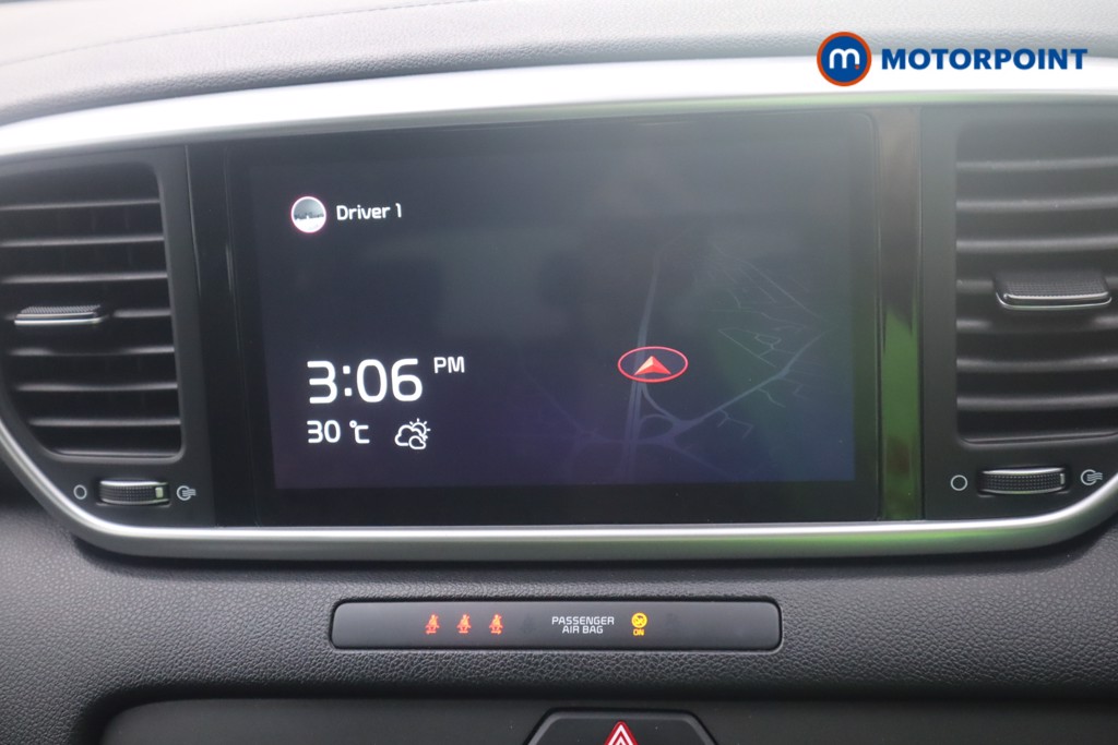 KIA Sportage 2 Manual Petrol SUV - Stock Number (1569452) - 2nd supplementary image