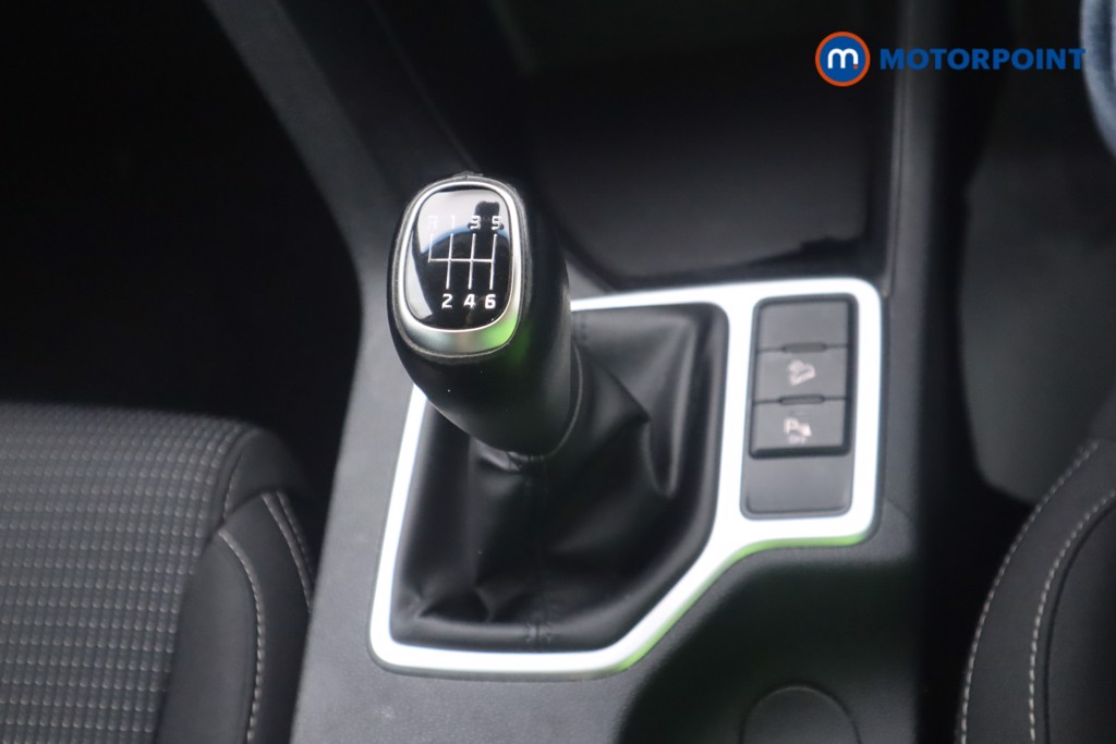 KIA Sportage 2 Manual Petrol SUV - Stock Number (1569452) - 5th supplementary image