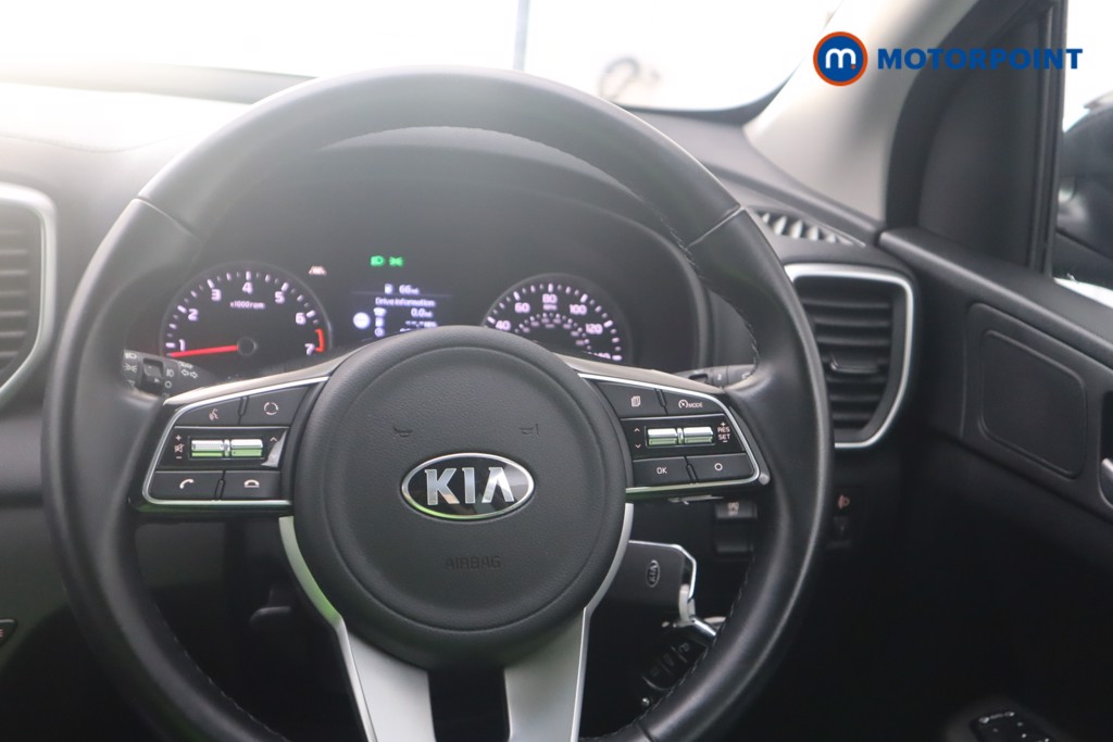 KIA Sportage 2 Manual Petrol SUV - Stock Number (1569452) - 6th supplementary image