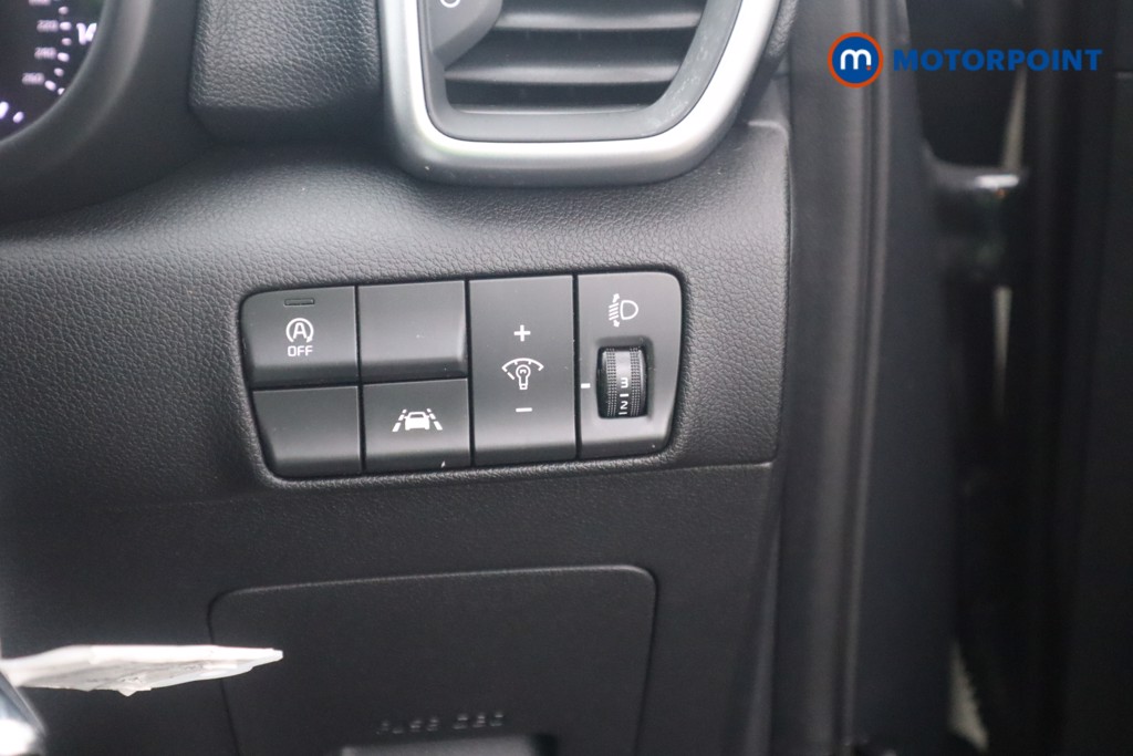 KIA Sportage 2 Manual Petrol SUV - Stock Number (1569452) - 7th supplementary image