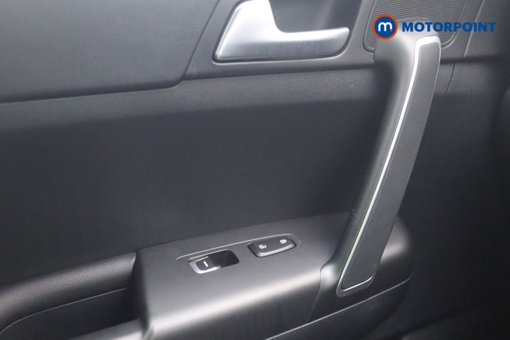 KIA Sportage 2 Manual Petrol SUV - Stock Number (1569452) - 8th supplementary image