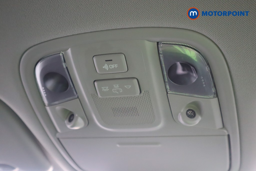 KIA Sportage 2 Manual Petrol SUV - Stock Number (1569452) - 9th supplementary image