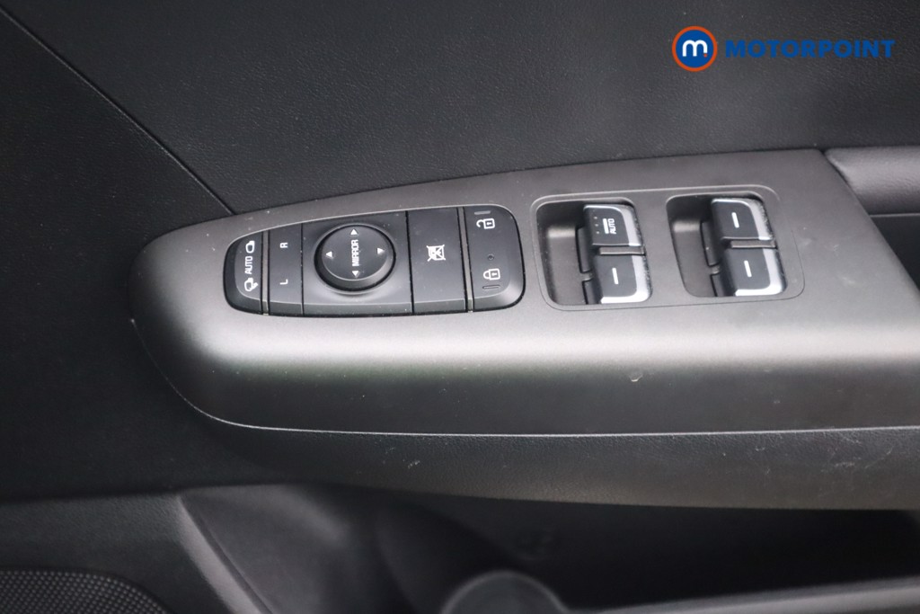 KIA Sportage 2 Manual Petrol SUV - Stock Number (1569452) - 10th supplementary image