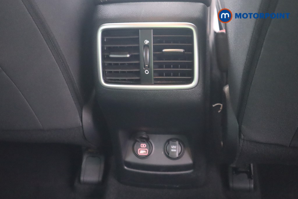 KIA Sportage 2 Manual Petrol SUV - Stock Number (1569452) - 15th supplementary image