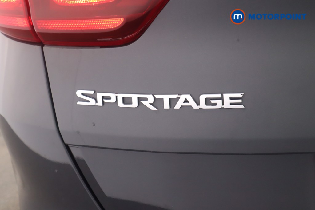 KIA Sportage 2 Manual Petrol SUV - Stock Number (1569452) - 18th supplementary image