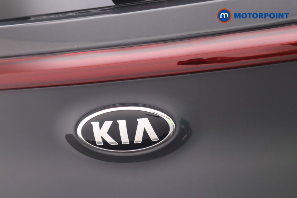 KIA Sportage 2 Manual Petrol SUV - Stock Number (1569452) - 19th supplementary image