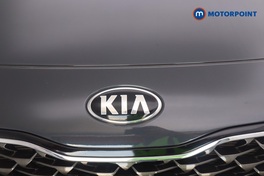 KIA Sportage 2 Manual Petrol SUV - Stock Number (1569452) - 20th supplementary image