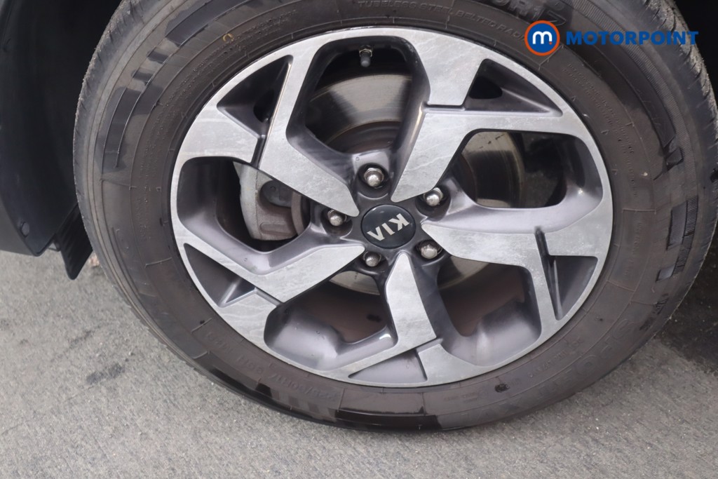 KIA Sportage 2 Manual Petrol SUV - Stock Number (1569452) - 25th supplementary image