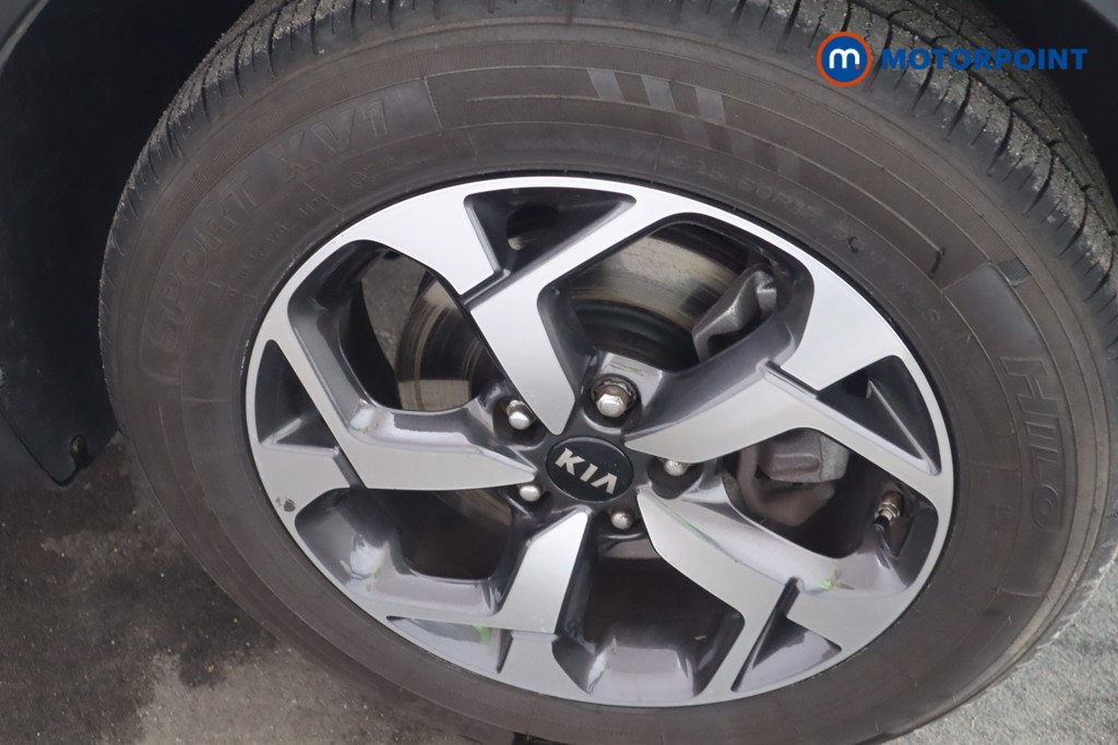 KIA Sportage 2 Manual Petrol SUV - Stock Number (1569452) - 26th supplementary image