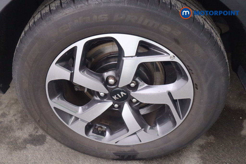 KIA Sportage 2 Manual Petrol SUV - Stock Number (1569452) - 27th supplementary image