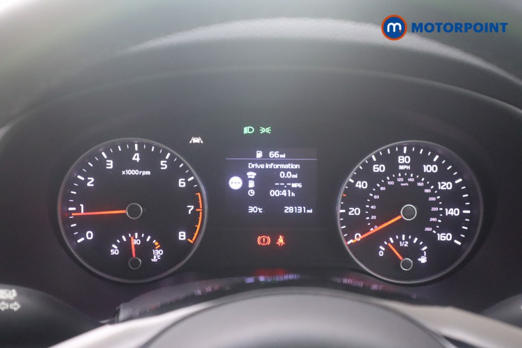 KIA Sportage 2 Manual Petrol SUV - Stock Number (1569452) - 1st supplementary image