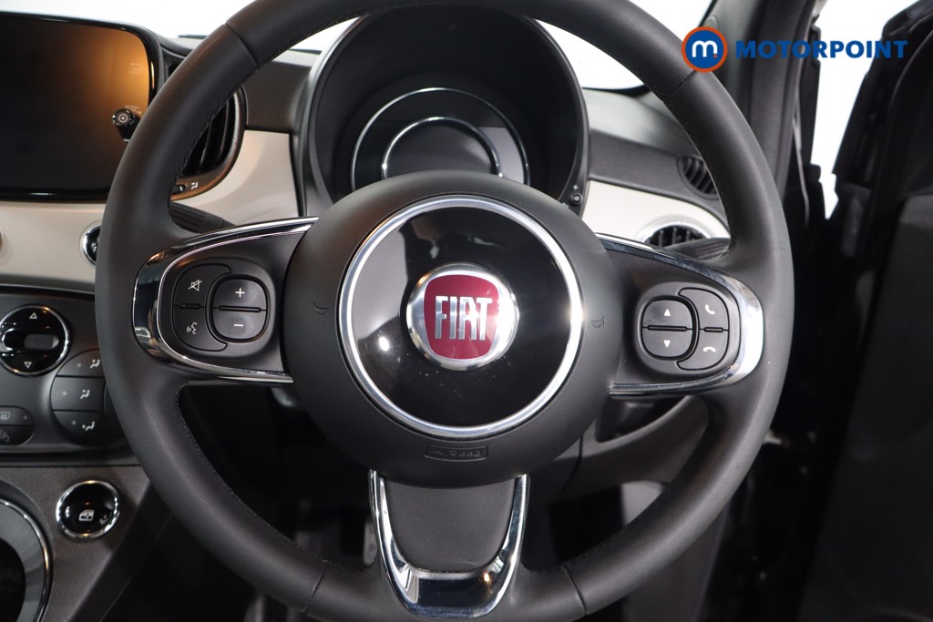 Fiat 500 Star Automatic Petrol Hatchback - Stock Number (1569507) - 6th supplementary image