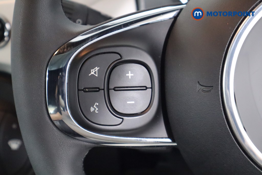 Fiat 500 Star Automatic Petrol Hatchback - Stock Number (1569507) - 7th supplementary image