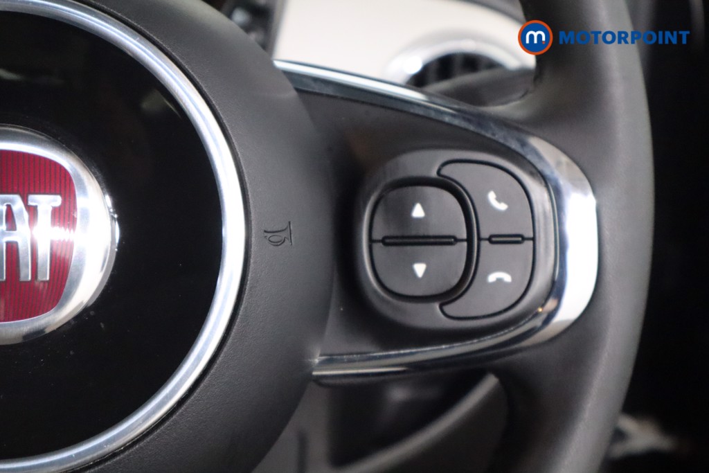 Fiat 500 Star Automatic Petrol Hatchback - Stock Number (1569507) - 8th supplementary image