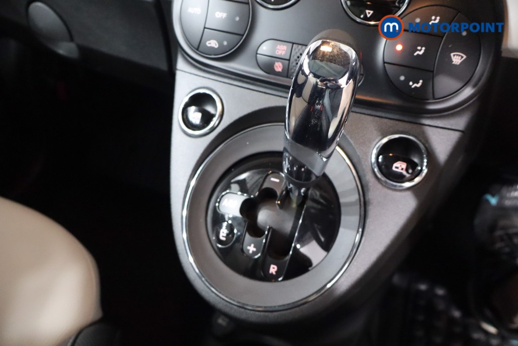 Fiat 500 Star Automatic Petrol Hatchback - Stock Number (1569507) - 14th supplementary image