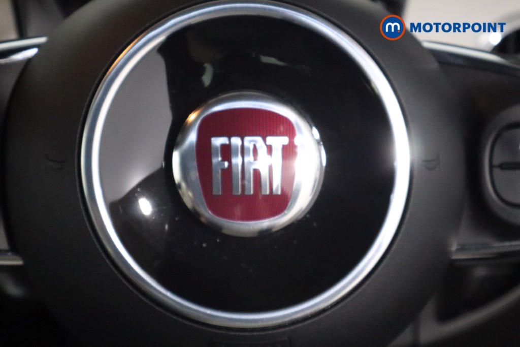 Fiat 500 Star Automatic Petrol Hatchback - Stock Number (1569507) - 18th supplementary image