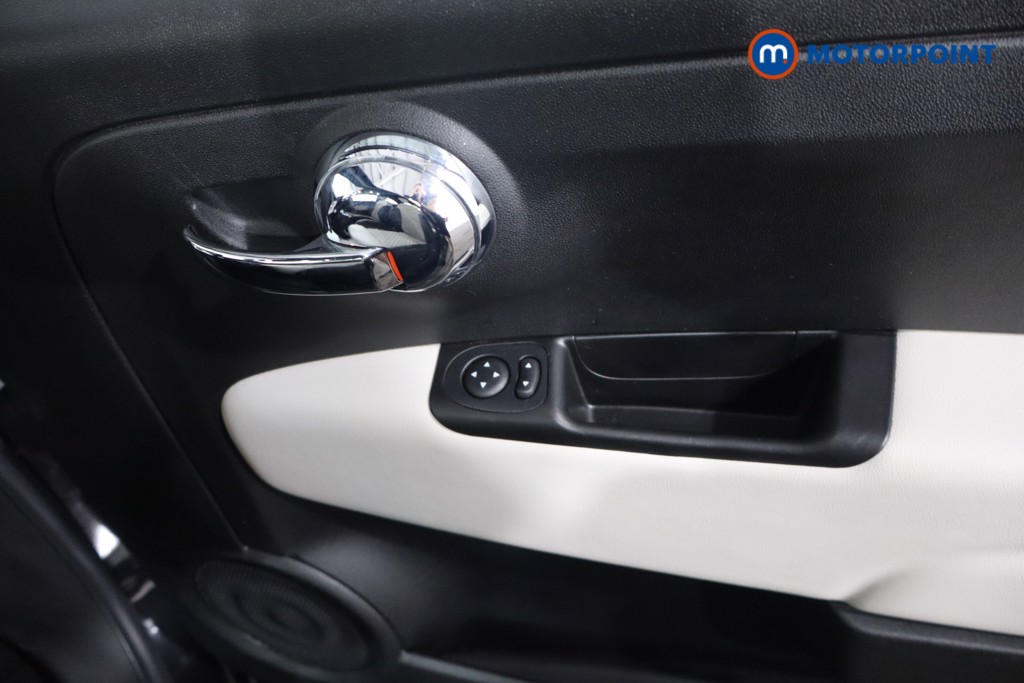 Fiat 500 Star Automatic Petrol Hatchback - Stock Number (1569507) - 21st supplementary image