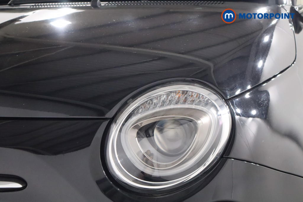 Fiat 500 Star Automatic Petrol Hatchback - Stock Number (1569507) - 25th supplementary image