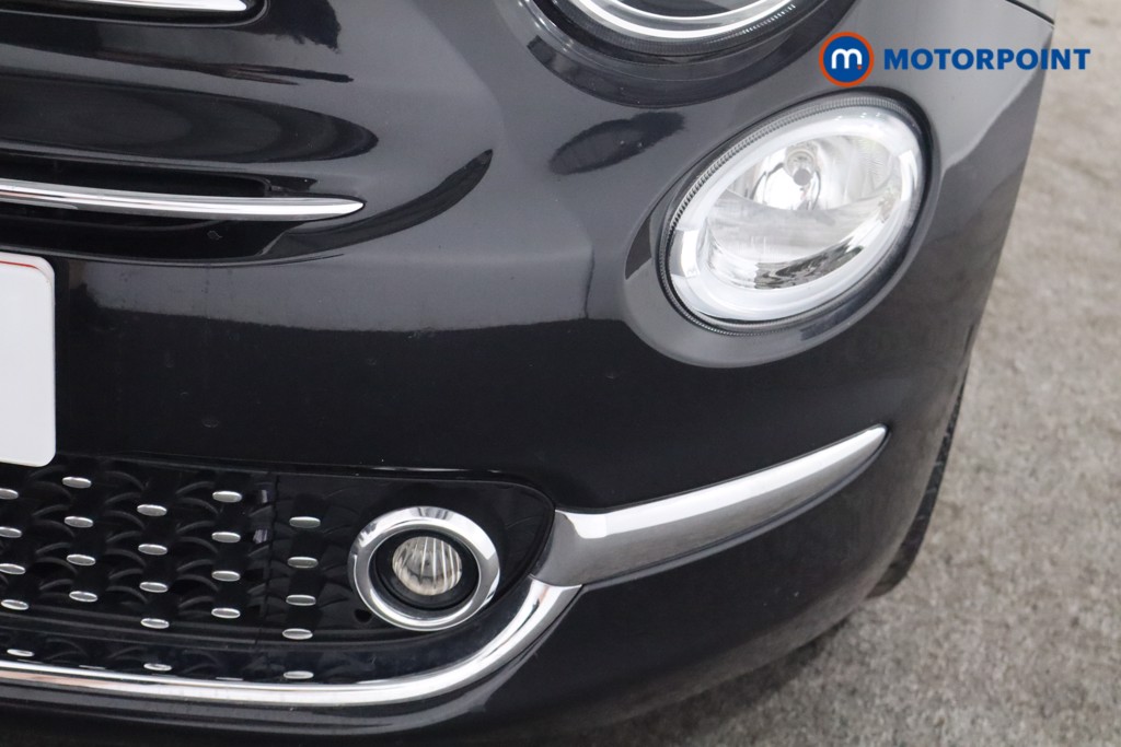 Fiat 500 Star Automatic Petrol Hatchback - Stock Number (1569507) - 26th supplementary image