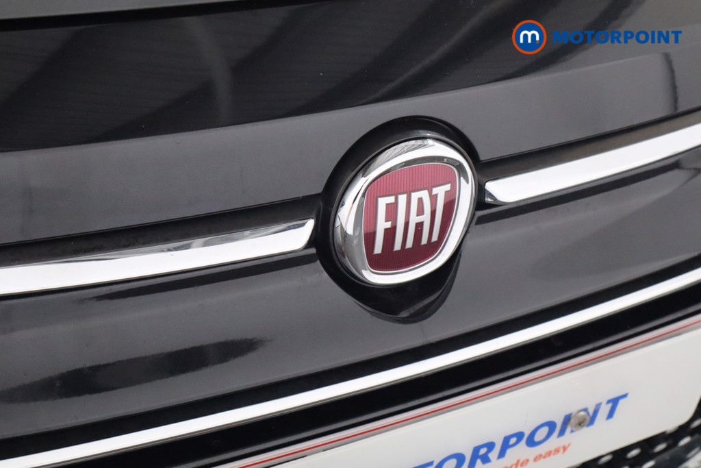 Fiat 500 Star Automatic Petrol Hatchback - Stock Number (1569507) - 27th supplementary image