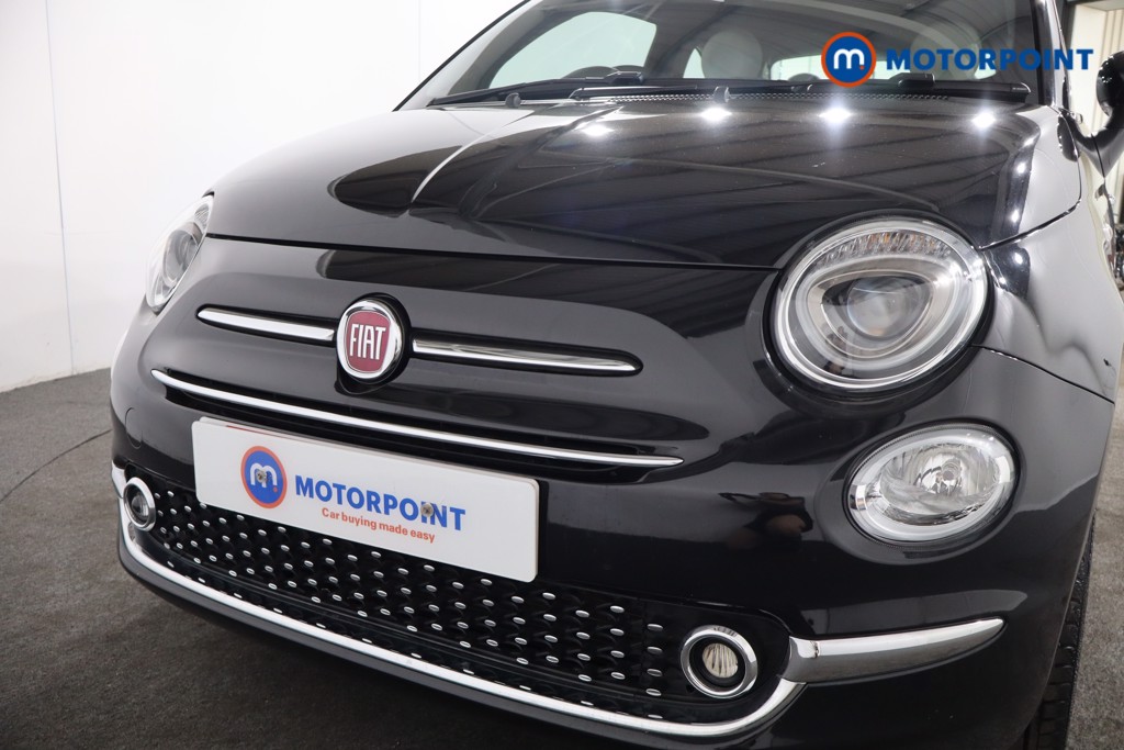 Fiat 500 Star Automatic Petrol Hatchback - Stock Number (1569507) - 28th supplementary image