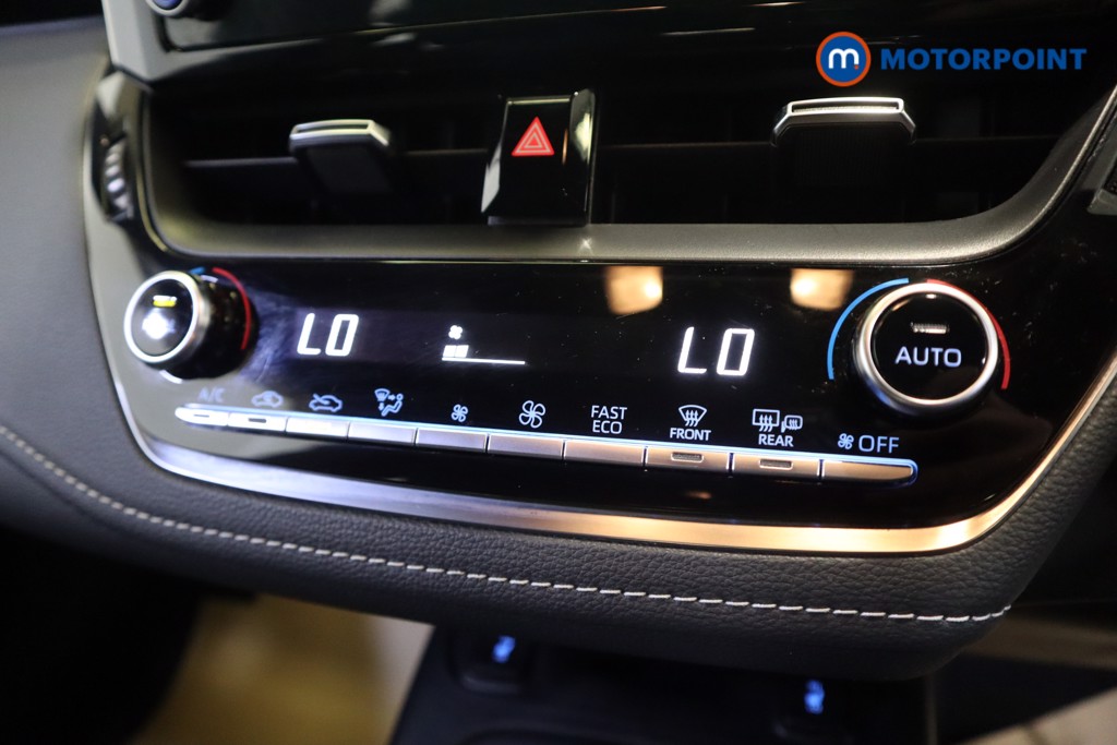 Toyota Corolla Icon Tech Automatic Petrol-Electric Hybrid Hatchback - Stock Number (1569514) - 5th supplementary image