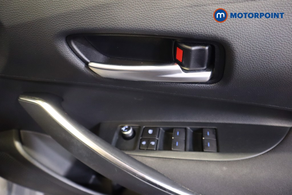 Toyota Corolla Icon Tech Automatic Petrol-Electric Hybrid Hatchback - Stock Number (1569514) - 8th supplementary image