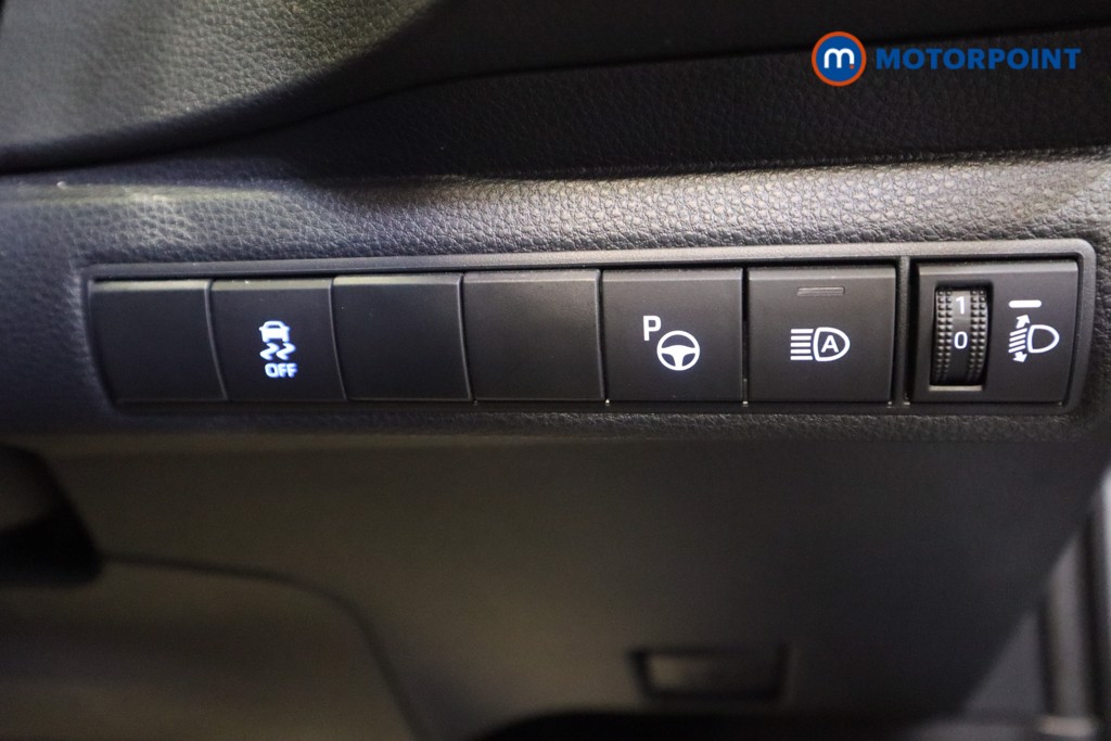 Toyota Corolla Icon Tech Automatic Petrol-Electric Hybrid Hatchback - Stock Number (1569514) - 10th supplementary image