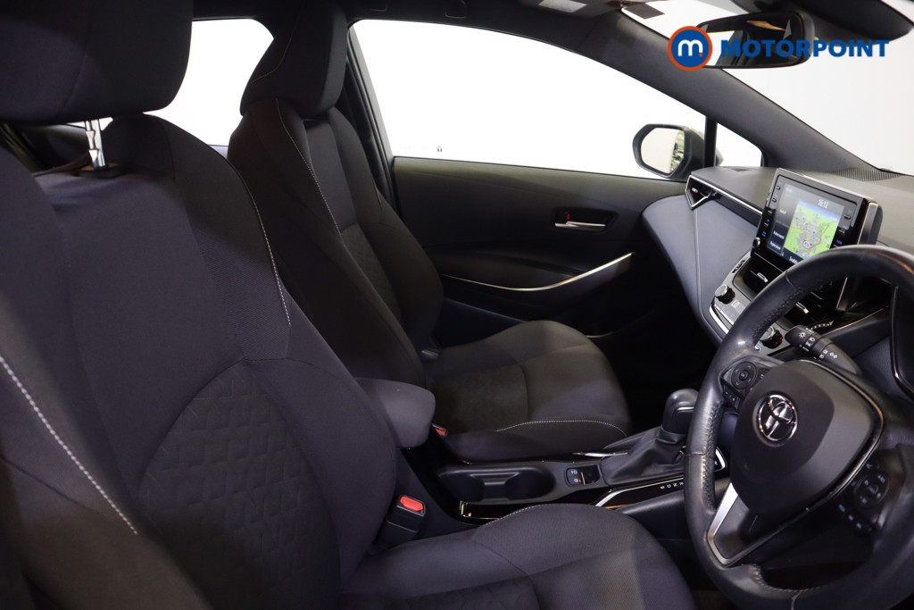 Toyota Corolla Icon Tech Automatic Petrol-Electric Hybrid Hatchback - Stock Number (1569514) - 13th supplementary image