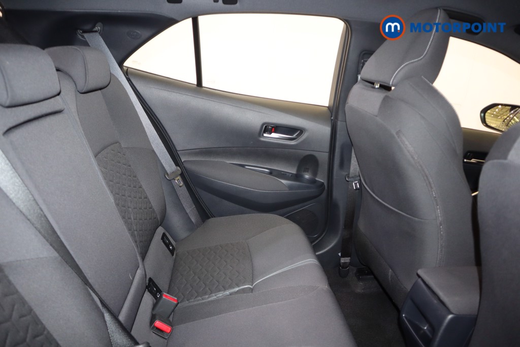 Toyota Corolla Icon Tech Automatic Petrol-Electric Hybrid Hatchback - Stock Number (1569514) - 14th supplementary image