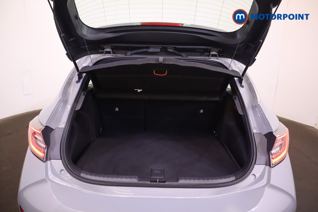 Toyota Corolla Icon Tech Automatic Petrol-Electric Hybrid Hatchback - Stock Number (1569514) - 15th supplementary image