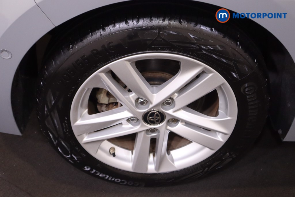 Toyota Corolla Icon Tech Automatic Petrol-Electric Hybrid Hatchback - Stock Number (1569514) - 16th supplementary image