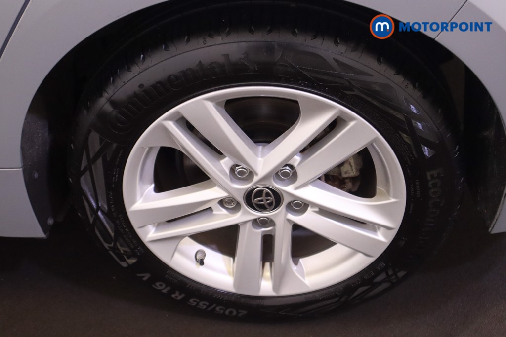 Toyota Corolla Icon Tech Automatic Petrol-Electric Hybrid Hatchback - Stock Number (1569514) - 17th supplementary image