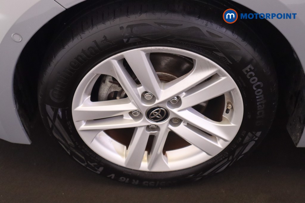 Toyota Corolla Icon Tech Automatic Petrol-Electric Hybrid Hatchback - Stock Number (1569514) - 18th supplementary image