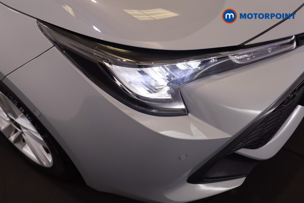 Toyota Corolla Icon Tech Automatic Petrol-Electric Hybrid Hatchback - Stock Number (1569514) - 20th supplementary image