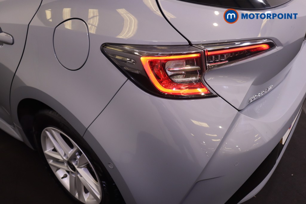 Toyota Corolla Icon Tech Automatic Petrol-Electric Hybrid Hatchback - Stock Number (1569514) - 22nd supplementary image