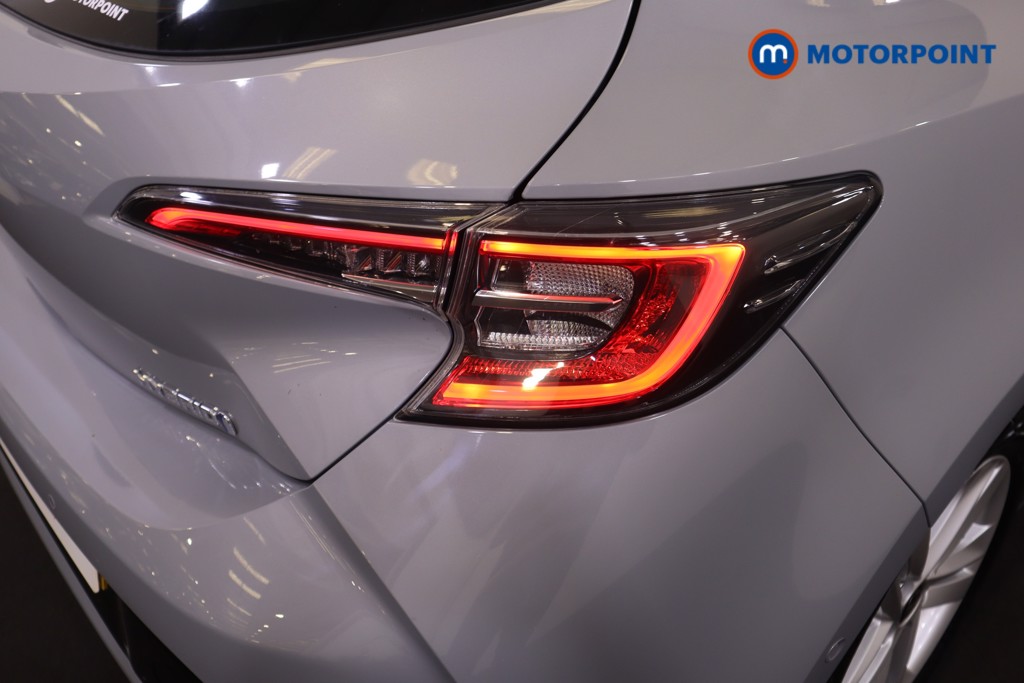 Toyota Corolla Icon Tech Automatic Petrol-Electric Hybrid Hatchback - Stock Number (1569514) - 23rd supplementary image