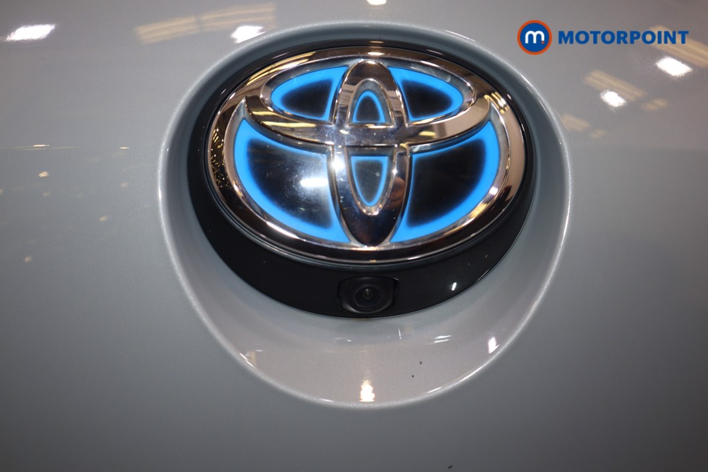 Toyota Corolla Icon Tech Automatic Petrol-Electric Hybrid Hatchback - Stock Number (1569514) - 24th supplementary image