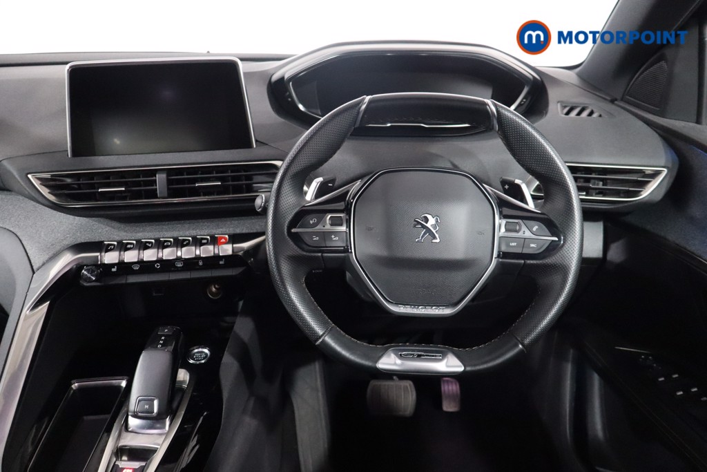 Peugeot 3008 Gt Line Premium Automatic Petrol SUV - Stock Number (1569522) - 3rd supplementary image