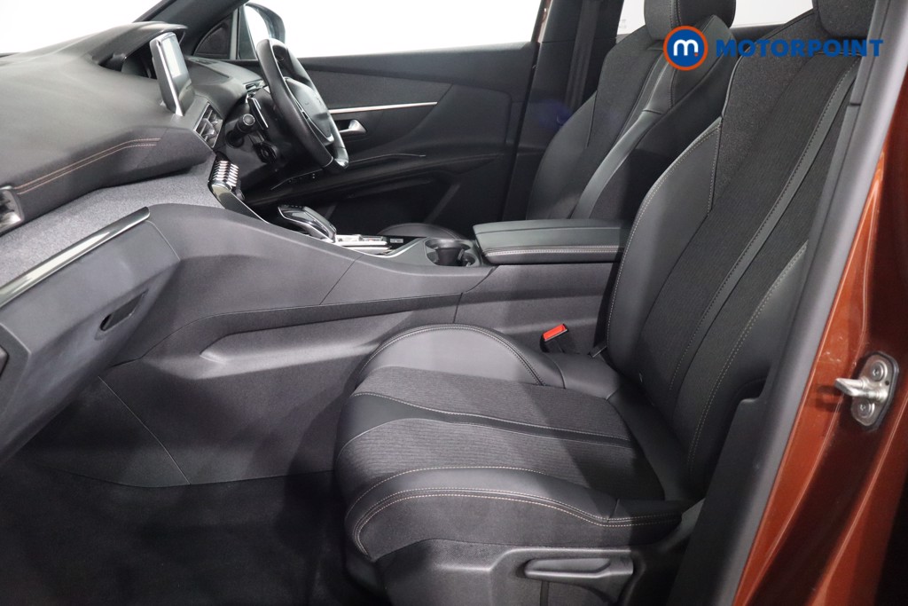Peugeot 3008 Gt Line Premium Automatic Petrol SUV - Stock Number (1569522) - 4th supplementary image